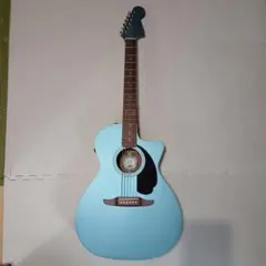 未使用に近い Fender エレアコ ニューポーター プレイヤー 未使用に近い Fender エレアコ ニューポーター プレイヤー - メルカリ