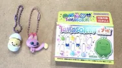 たまごっち　チョコボックス みゃおっち&べびまるっち