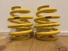 ラルグスSSスプリング ID62-130mm-008SSS