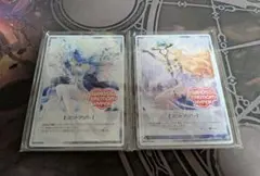 ウィクロス CEREMONY HYPER リミットアッパー