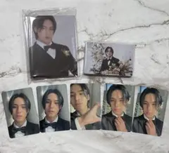 SEVENTEEN ミンギュ