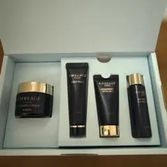 アルビオン　アンベアージュ　スキンケアトライアルセット