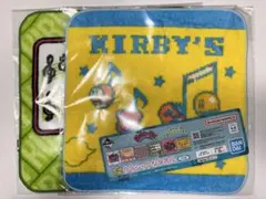 一番くじ 星のカービィ 〜プププリミックス〜　F賞 2枚