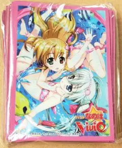 2026年最新】スリーブ リリカルなのはの人気アイテム - メルカリ