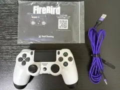 PS4 보이드 파이어 버드 컨트롤러