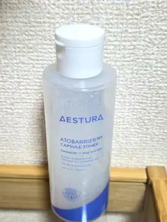 AESTURA ATOBARRIER 365 CAPSULE TONERのサムネイル