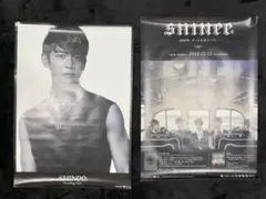 2026年最新】shinee ODD ポスターの人気アイテム - メルカリ
