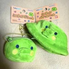 たまごっち　くちぱっち　2点セット