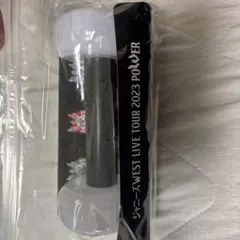 WEST. LINETOUR 2023 POWER ペンライト