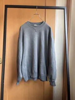 [90s made in USA] DARK GRAY 前Vガゼット