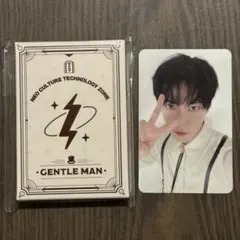 ドヨン nct 127 トレカ