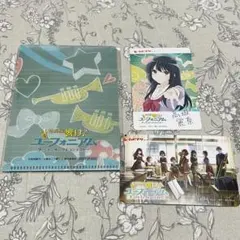 高坂麗奈 ムビチケ 使用済み ユーフォニアム - メルカリ