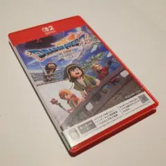 Switch2 ドラゴンクエスト7 Reimagined（初回特典あり）