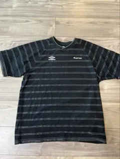 2026年最新】supreme umbro tシャツの人気アイテム - メルカリ