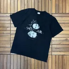 美品 ラランド 冗談 単独ライブ クルーネック 半袖 Tシャツ お笑い芸人