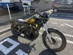 ヤマハビラーゴ250のサムネイル