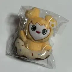 TWICE ジヒョ バッグチャーム