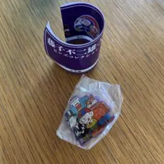 藤子不二雄A ピンズコレクション　怪物くん