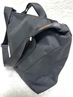 【美品】　ミステリーランチ　ショルダー　トート　ビンドル10 ブラックのサムネイル