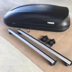 2026年最新】thule pacificの人気アイテム - メルカリ