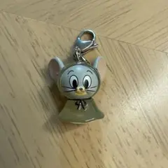 トムとジェリー　チャーム3個セット