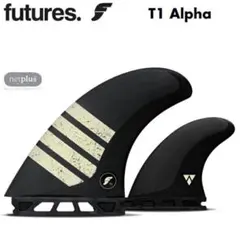 超美品！3回使用、ほぼ新品FUTURES ALPHA SERIES FT1のサムネイル
