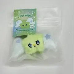 リョンリョン NCT WISH BAKERY POCKET WISH DOLL - メルカリ