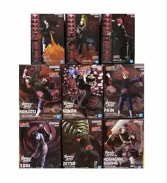 2026年最新】ナルト 暁 フィギュア セットの人気アイテム - メルカリ