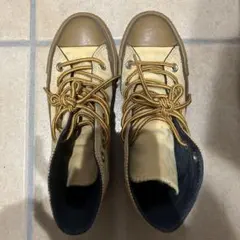 converse ハイカットスニーカー