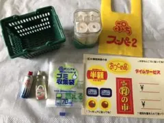 ぷちサンプルシリーズ ぷちスーパー2 火曜恒例得の市