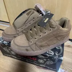 貴重！ジョン・カーディエルモデル！Vans Estilo 26cm