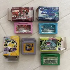 ゲームボーイ　アドバンス　GBA まとめ売りセット　ミニチュア消しゴム ゲームボーイアドバンス カセット型 消しゴム 2個セット レア - メルカリ