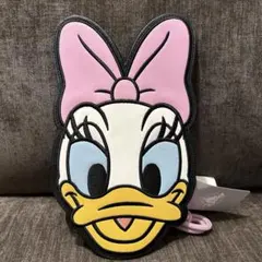 新品 デイジー ディズニーストア Poppin’ Goods ポシェットフェイス