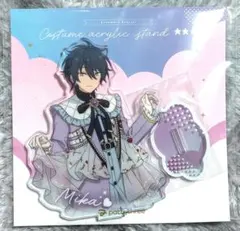 あんスタ 影片みか コスチュームアクリルスタンド