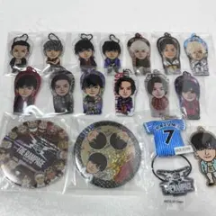 2026年最新】川村壱馬 expoの人気アイテム - メルカリ