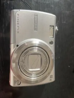 2026年最新】fujifilm f100fdの人気アイテム - メルカリ