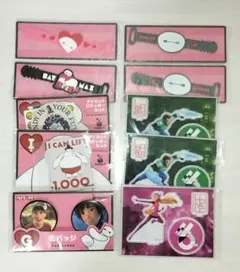 Happyくじ『ベイマックス』vol.2.0 下位賞まとめ売り