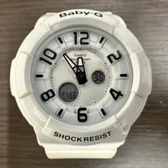 カシオ Baby-G ベビージー 腕時計 アナデジ クオーツ 【BGA-132】のサムネイル