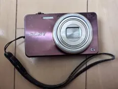 2026年最新】sony dsc-wx100の人気アイテム - メルカリ