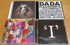 2026年最新】RADWIMPSの人気アイテム - メルカリ