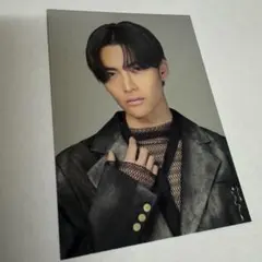 核心触発イノベーション トレカ 武藤潤