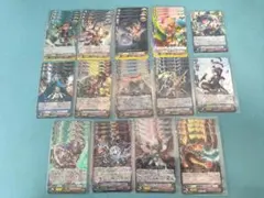 ヴァンガード かげろう 初期 デッキ - メルカリ