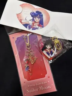 セーラーマーズ
