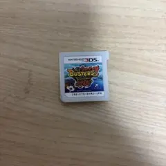モンスターバスターズ2 ニンテンドー3DS