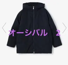 1735 ORCIVAL / オーシバル 「INNER DOWN COA 1 - メルカリ