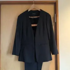 ESPRITMUR サイズ7 パンツスーツ　セレモニースーツ