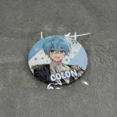 【すとぷり】ころん 缶バッジ Here We Go!!後半戦