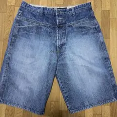 ジルボー ショーツ ジョーツ w38 b系 y2k 美品 - メルカリ