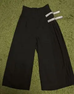 ラブトキ　150 ワイドパンツ