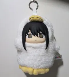 銀魂　ソフぬい　桂小太郎　sofunui